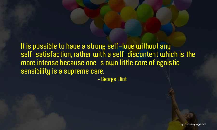 Care A Little More Quotes By George Eliot Care A Little More Quotes By George Eliot