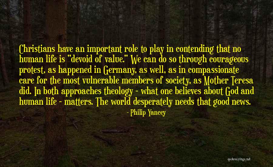 Care About Value Quotes By Philip Yancey Care About Value Quotes By Philip Yancey