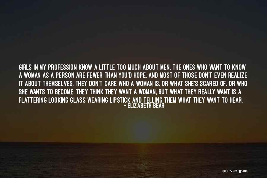 Care Bear Quotes By Elizabeth Bear Care Bear Quotes By Elizabeth Bear