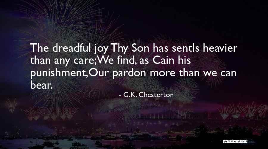 Care Bear Quotes By G.K. Chesterton Care Bear Quotes By G.K. Chesterton