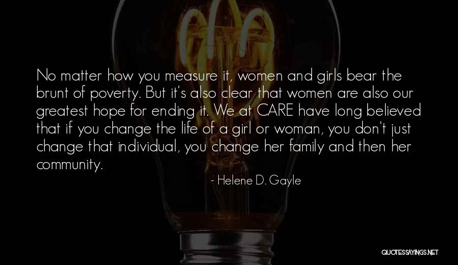 Care Bear Quotes By Helene D. Gayle Care Bear Quotes By Helene D. Gayle