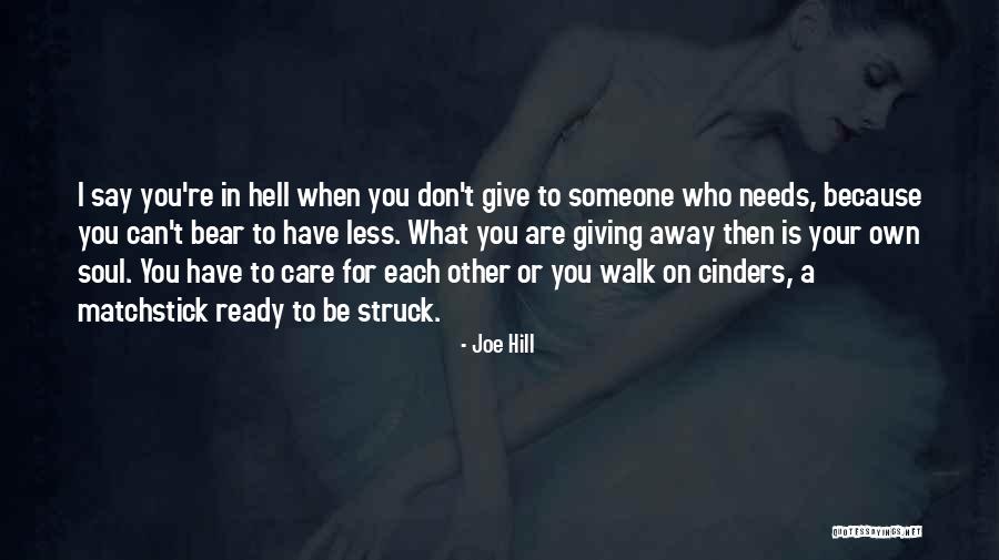 Care Bear Quotes By Joe Hill Care Bear Quotes By Joe Hill