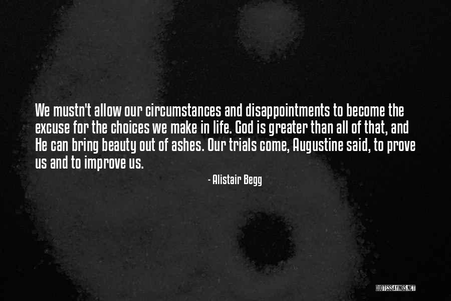 Care Bears Stare Quotes By Alistair Begg