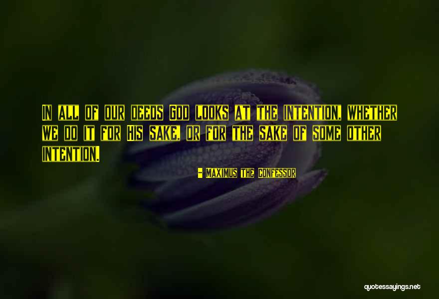 Care Canine Quotes By Maximus The Confessor Care Canine Quotes By Maximus The Confessor
