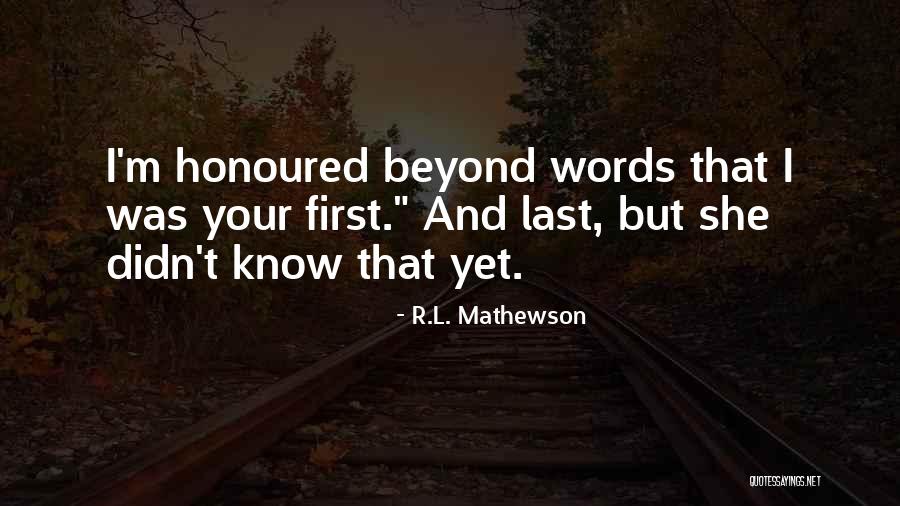 Care Cannabis Quotes By R.L. Mathewson Care Cannabis Quotes By R.L. Mathewson