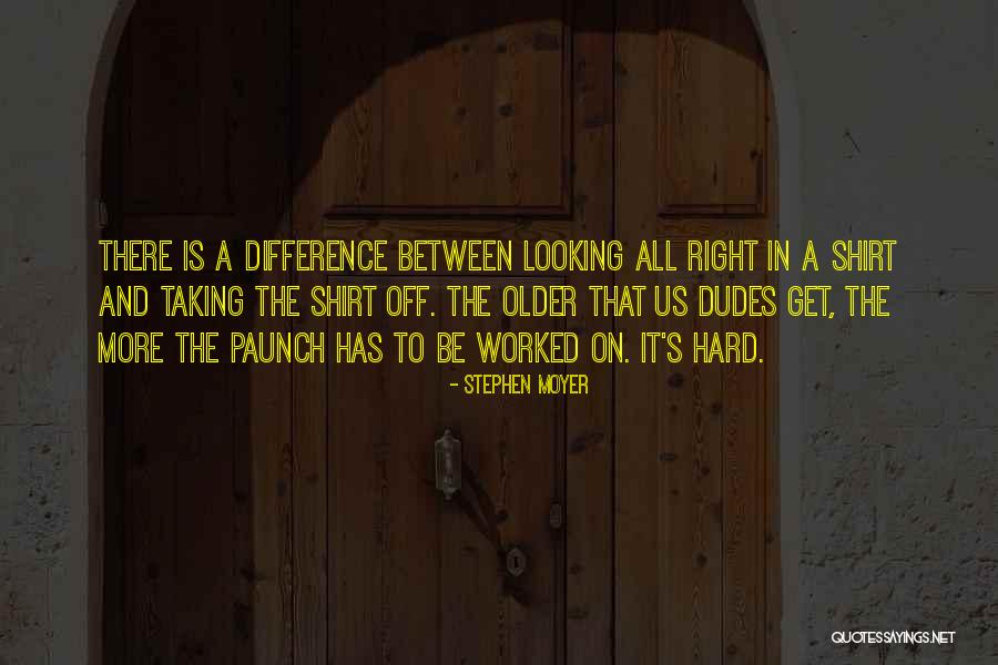 Care Cantina Quotes By Stephen Moyer Care Cantina Quotes By Stephen Moyer