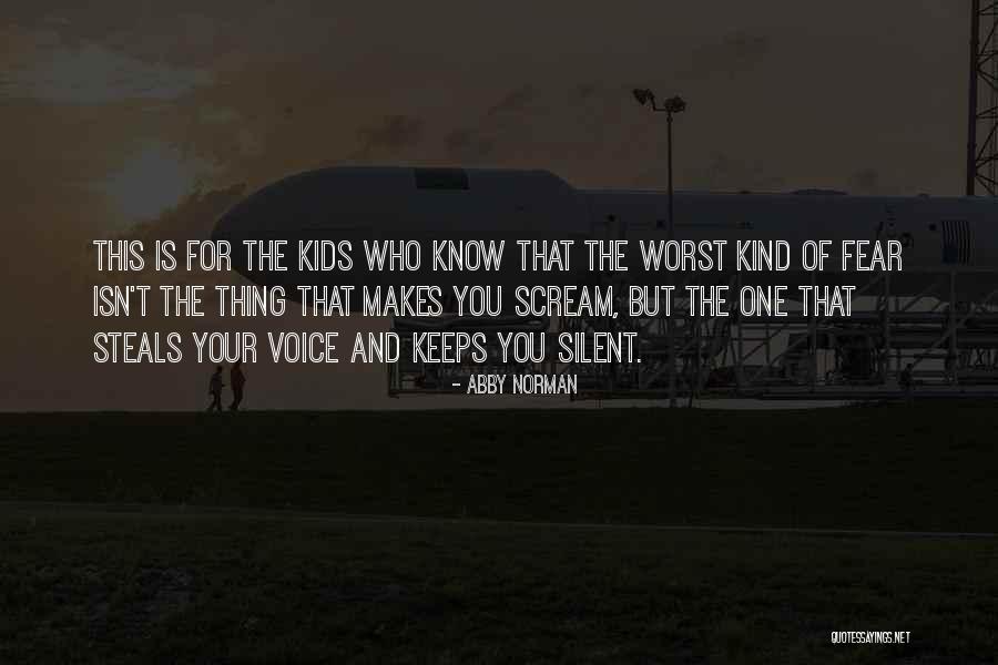 Care For Children Quotes By Abby Norman Care For Children Quotes By Abby Norman
