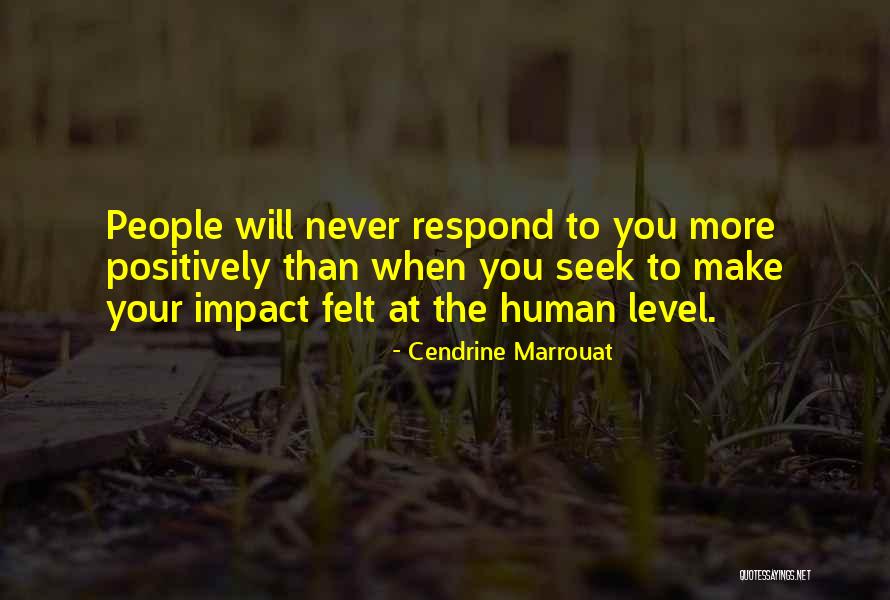 Care For Customer Quotes By Cendrine Marrouat Care For Customer Quotes By Cendrine Marrouat