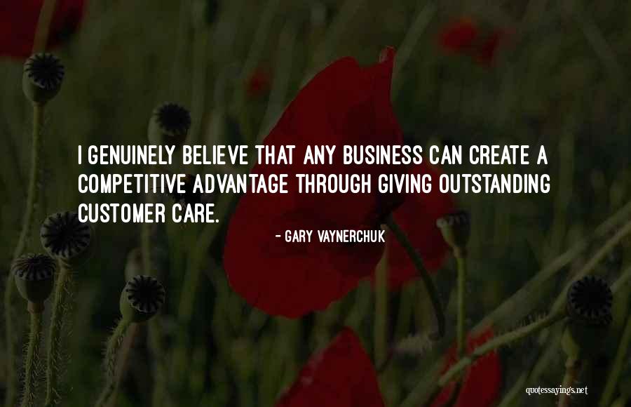 Care For Customer Quotes By Gary Vaynerchuk Care For Customer Quotes By Gary Vaynerchuk