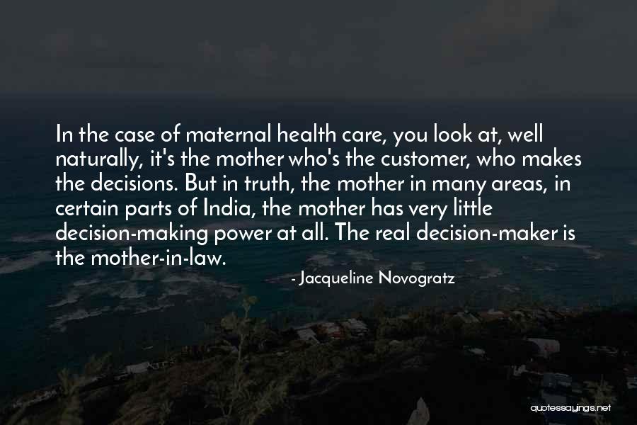 Care For Customer Quotes By Jacqueline Novogratz Care For Customer Quotes By Jacqueline Novogratz