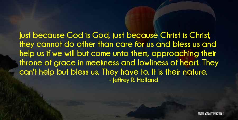 Care For Nature Quotes By Jeffrey R. Holland Care For Nature Quotes By Jeffrey R. Holland