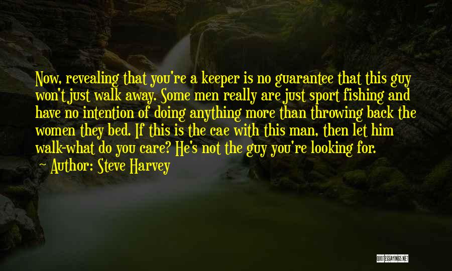 Care For The Common Good Quotes By Steve Harvey