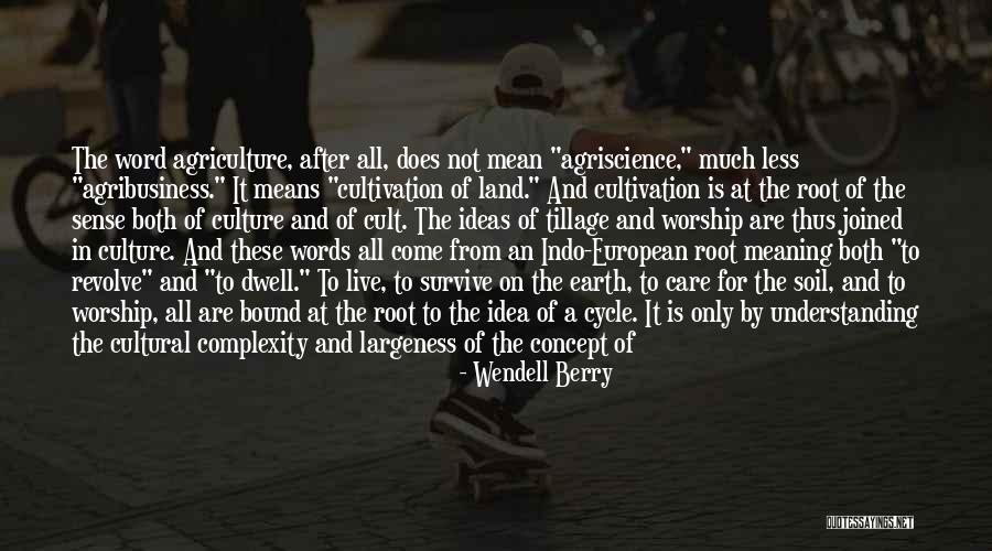 Care For The Earth Quotes By Wendell Berry Care For The Earth Quotes By Wendell Berry