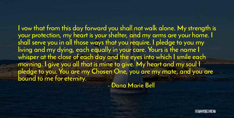 Care For Your Soul Quotes By Dana Marie Bell Care For Your Soul Quotes By Dana Marie Bell