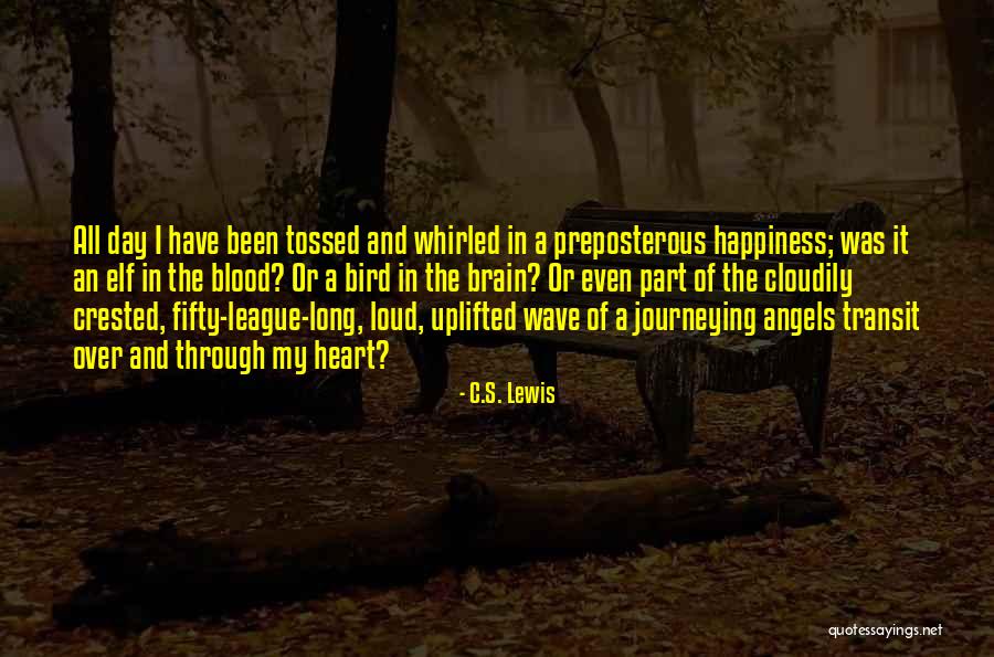 Care Giver Quotes By C.S. Lewis Care Giver Quotes By C.S. Lewis