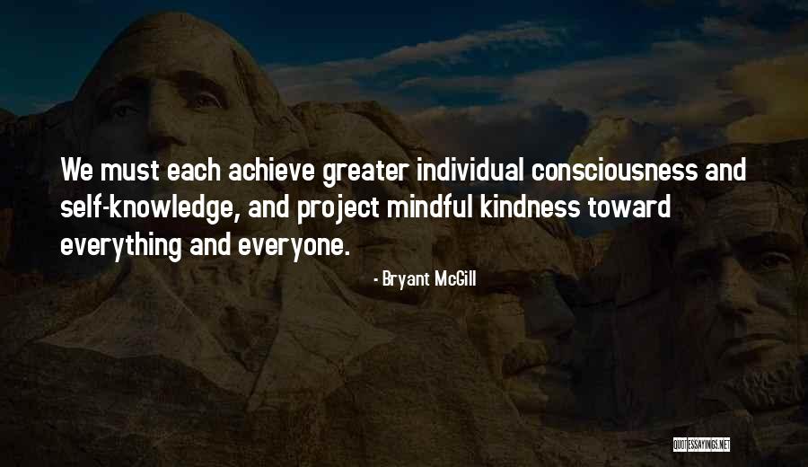 Care Less Attitude Quotes By Bryant McGill Care Less Attitude Quotes By Bryant McGill