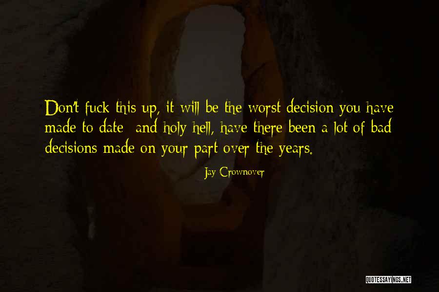 Care Little Rock Quotes By Jay Crownover Care Little Rock Quotes By Jay Crownover