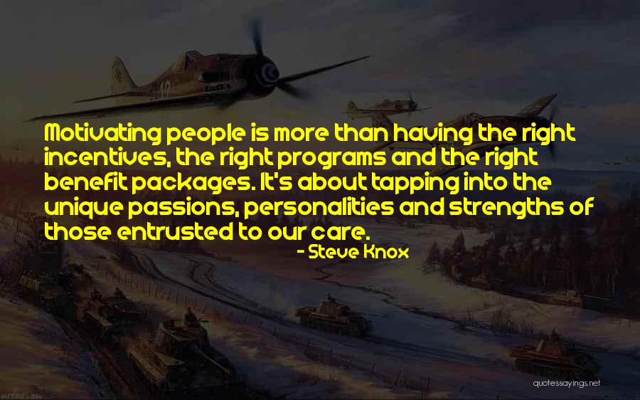 Care Packages Quotes By Steve Knox Care Packages Quotes By Steve Knox