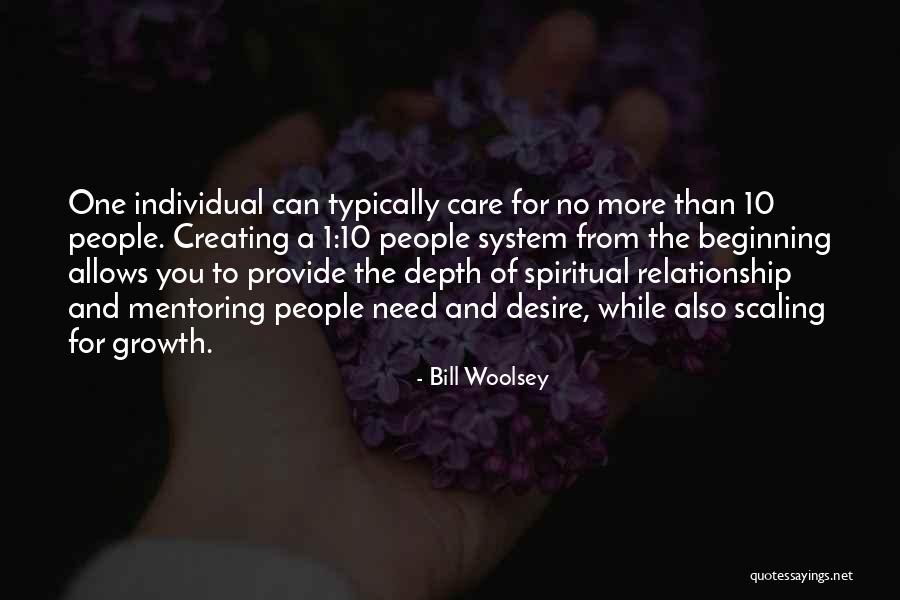Care System Quotes By Bill Woolsey Care System Quotes By Bill Woolsey