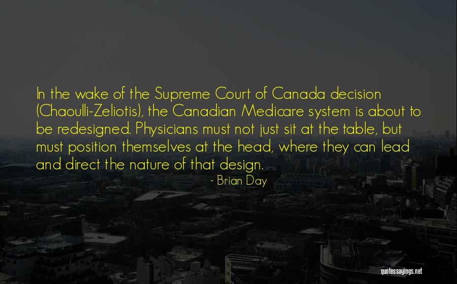 Care System Quotes By Brian Day Care System Quotes By Brian Day