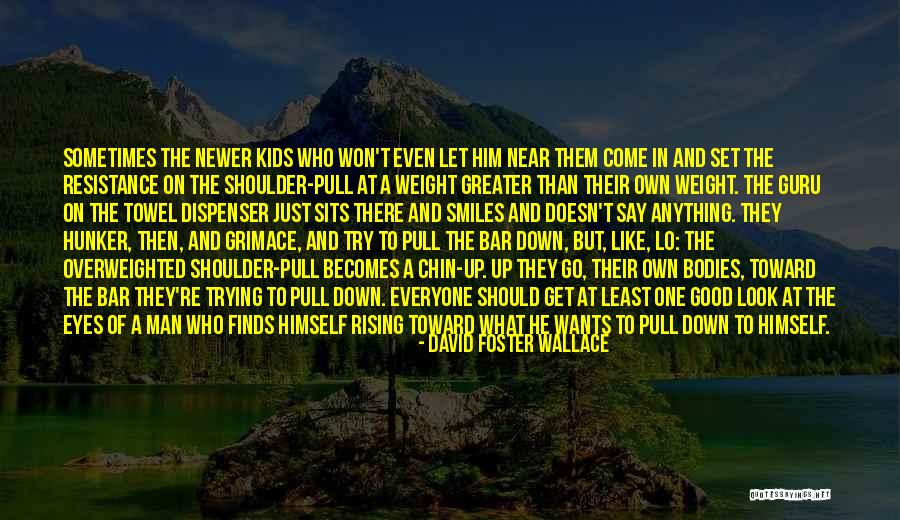 Care To Much For Ppl Quotes By David Foster Wallace Care To Much For Ppl Quotes By David Foster Wallace