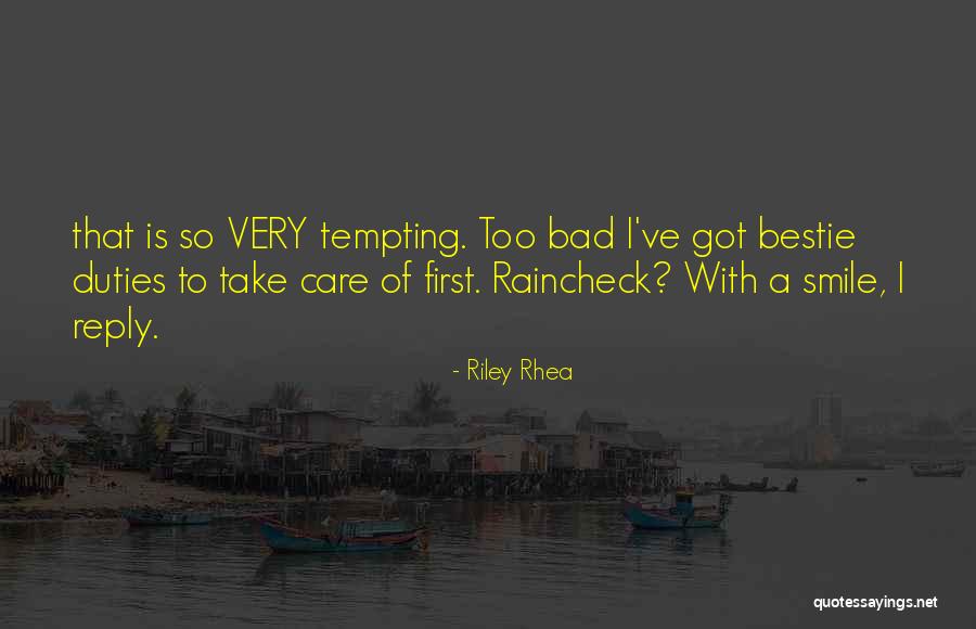 Care With Care Quotes By Riley Rhea Care With Care Quotes By Riley Rhea