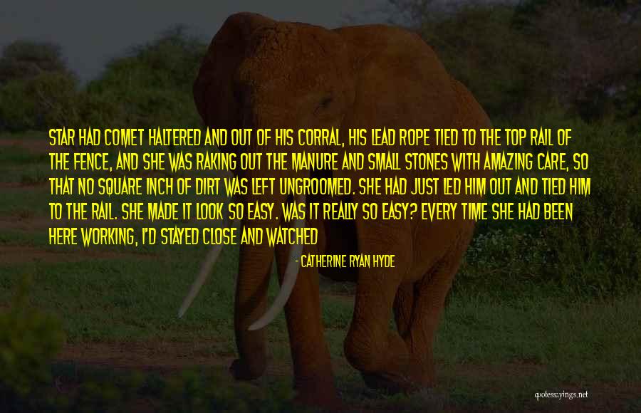Care With Quotes By Catherine Ryan Hyde Care With Quotes By Catherine Ryan Hyde