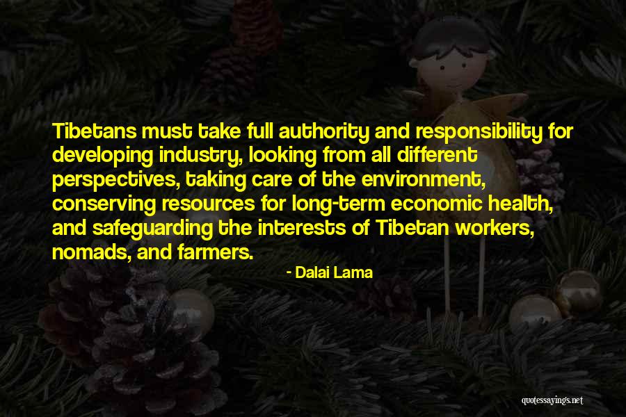 Care Workers Quotes By Dalai Lama Care Workers Quotes By Dalai Lama