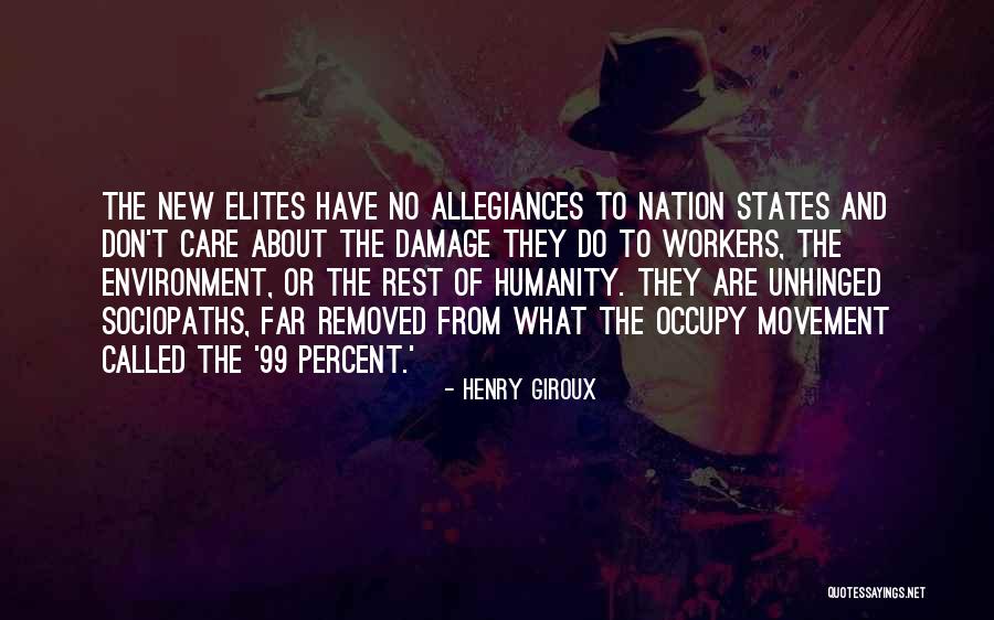 Care Workers Quotes By Henry Giroux Care Workers Quotes By Henry Giroux