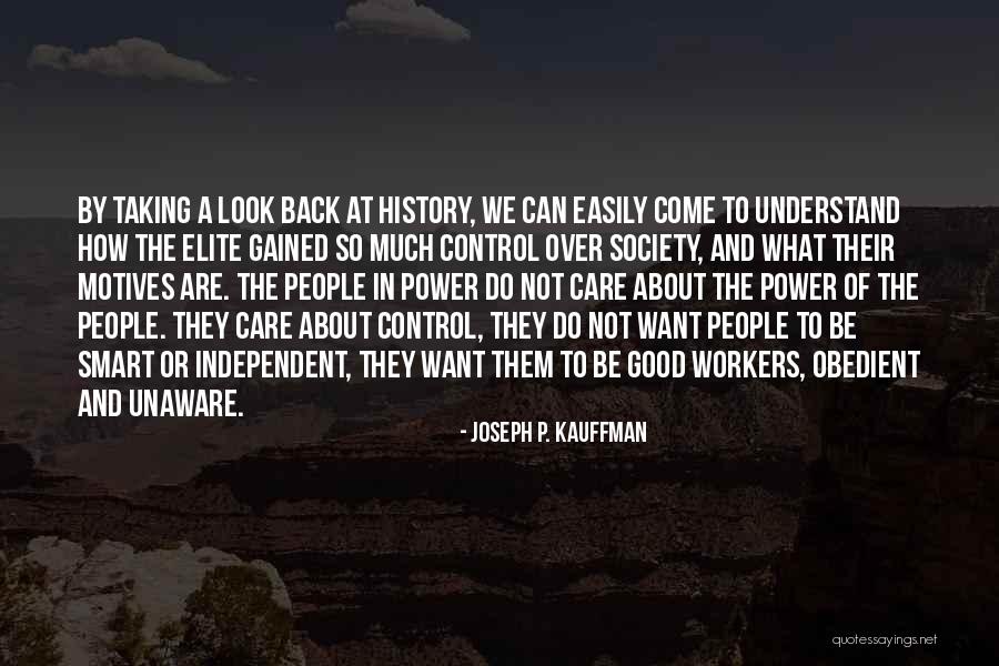Care Workers Quotes By Joseph P. Kauffman Care Workers Quotes By Joseph P. Kauffman