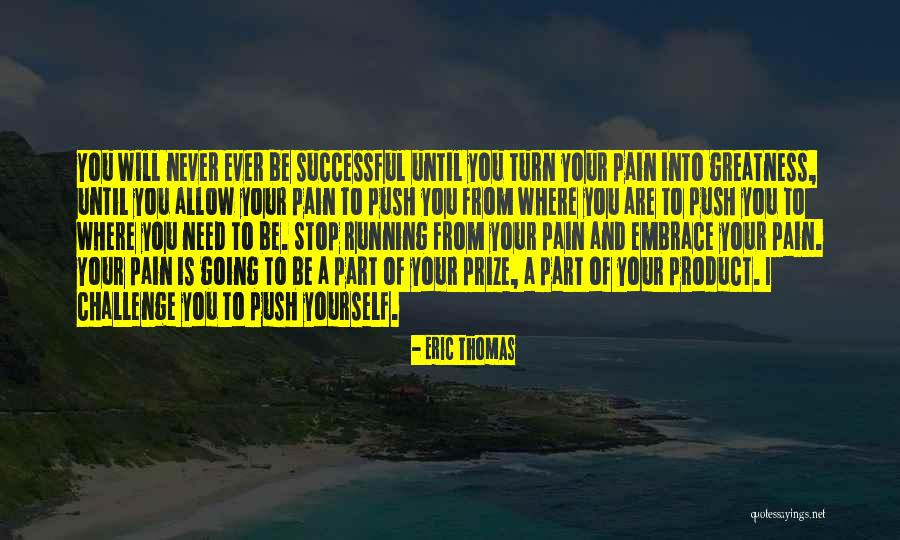 Careathand Quotes By Eric Thomas Careathand Quotes By Eric Thomas
