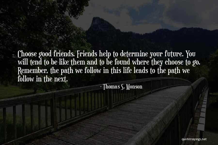 Carecall Quotes By Thomas S. Monson