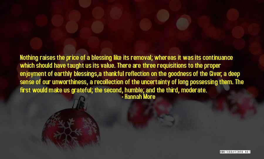 Carecam International Fairfield Quotes By Hannah More Carecam International Fairfield Quotes By Hannah More