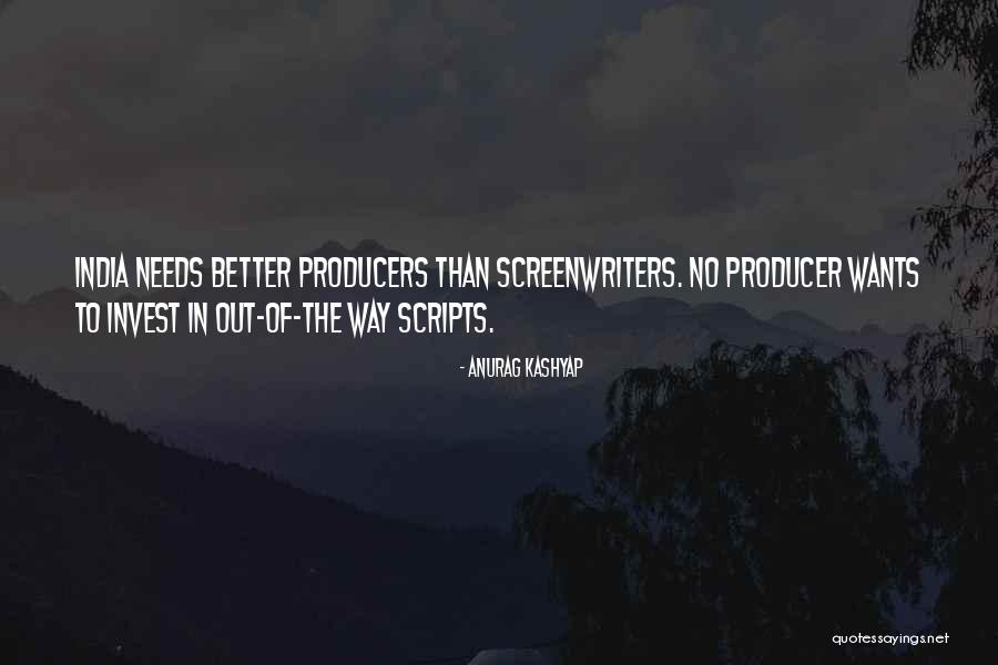 Carecamp Quotes By Anurag Kashyap Carecamp Quotes By Anurag Kashyap