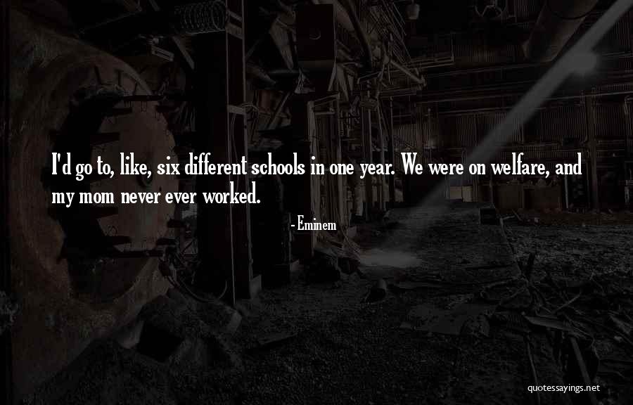 Cared Synonym Quotes By Eminem Cared Synonym Quotes By Eminem