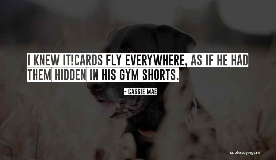 Careena Dimaio Quotes By Cassie Mae Careena Dimaio Quotes By Cassie Mae