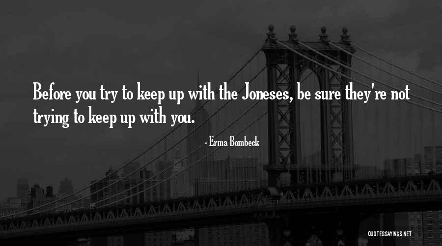 Careena Dimaio Quotes By Erma Bombeck Careena Dimaio Quotes By Erma Bombeck