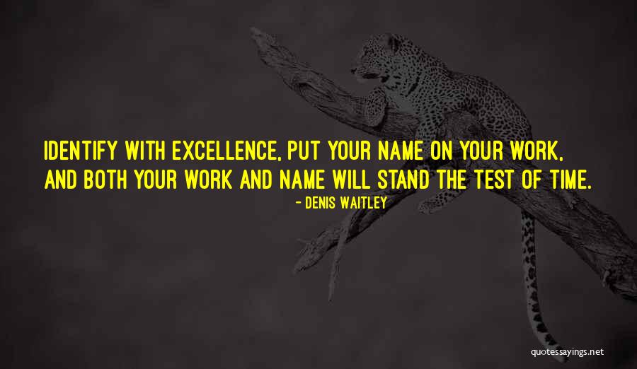 Careenage Quotes By Denis Waitley Careenage Quotes By Denis Waitley