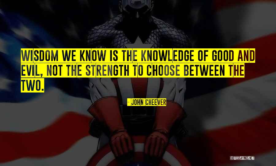 Careenage Quotes By John Cheever Careenage Quotes By John Cheever