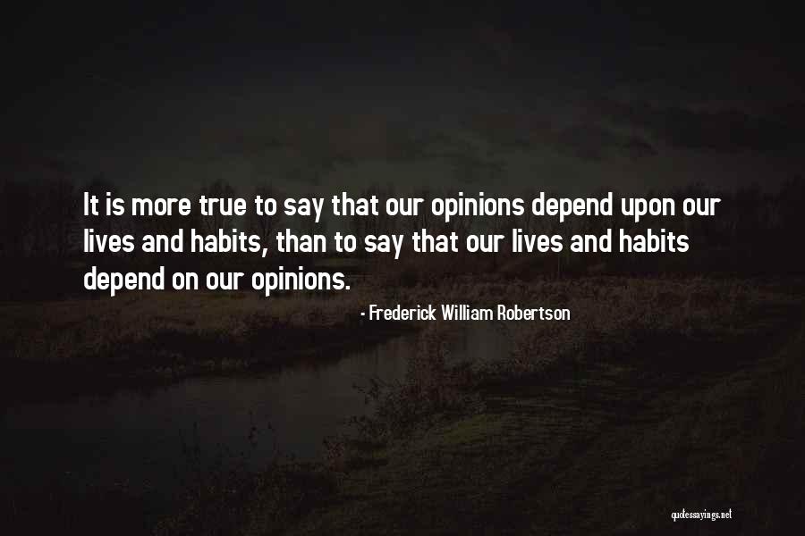Careening In A Sentence Quotes By Frederick William Robertson Careening In A Sentence Quotes By Frederick William Robertson