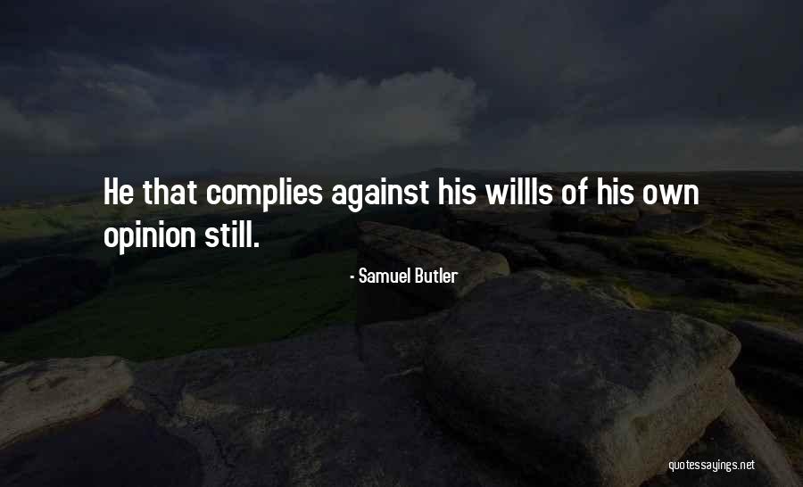 Careening In A Sentence Quotes By Samuel Butler Careening In A Sentence Quotes By Samuel Butler