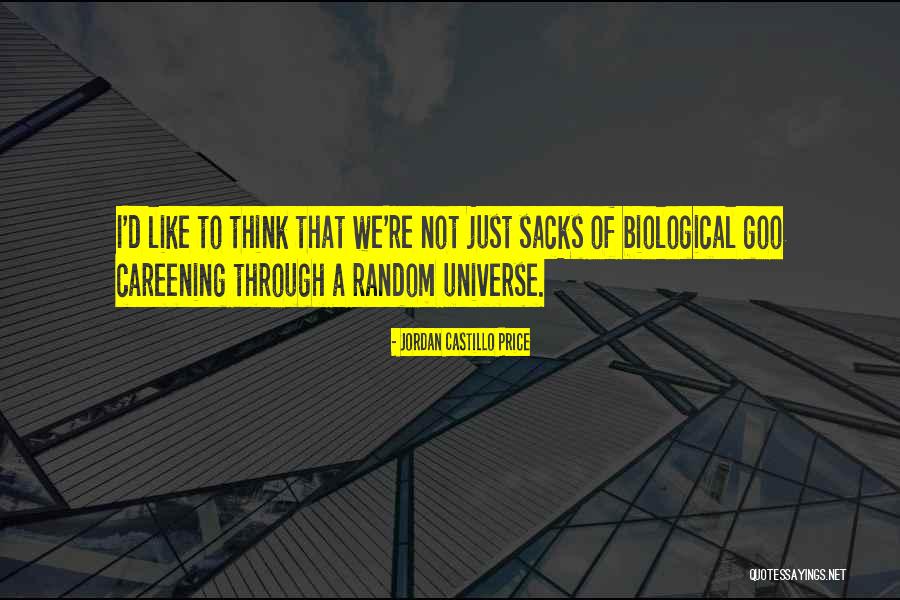 Careening Through The Universe Quotes By Jordan Castillo Price Careening Through The Universe Quotes By Jordan Castillo Price