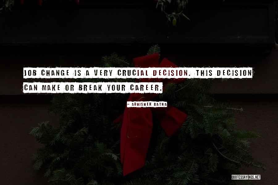 Career Counseling Quotes By Abhishek Ratna Career Counseling Quotes By Abhishek Ratna
