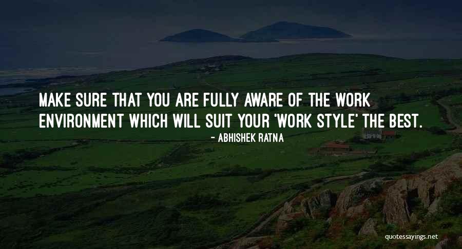 Career Counseling Quotes By Abhishek Ratna Career Counseling Quotes By Abhishek Ratna
