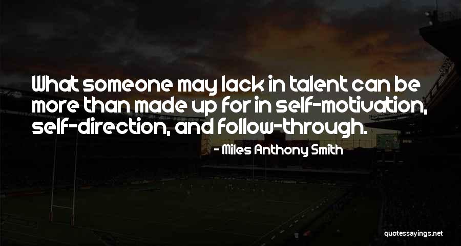 Career Counseling Quotes By Miles Anthony Smith Career Counseling Quotes By Miles Anthony Smith