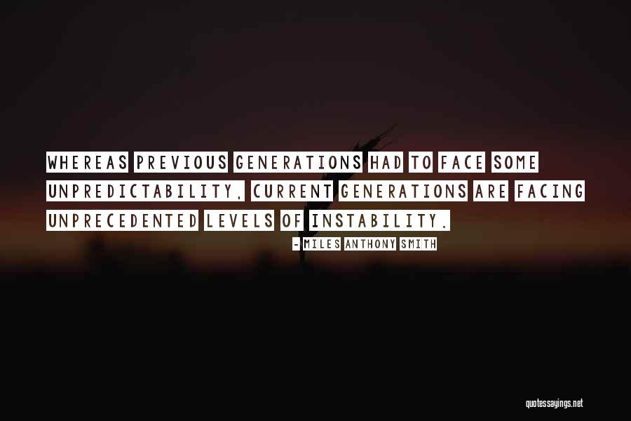 Career Counseling Quotes By Miles Anthony Smith Career Counseling Quotes By Miles Anthony Smith