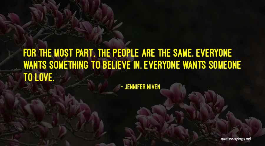 Career Counselingspirituality Quotes By Jennifer Niven Career Counselingspirituality Quotes By Jennifer Niven