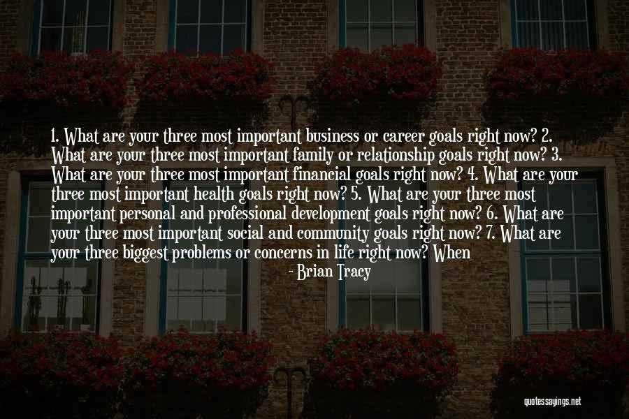 Career Development Quotes By Brian Tracy Career Development Quotes By Brian Tracy