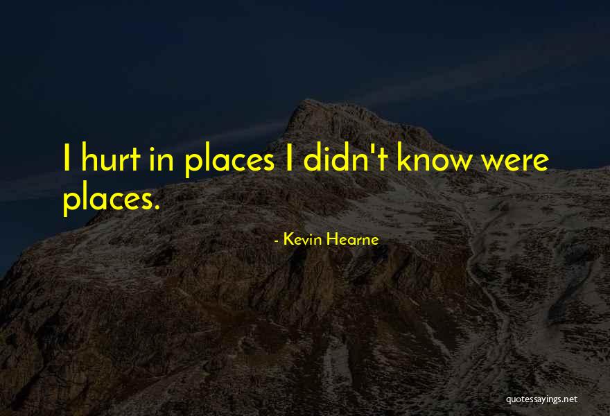 Career In Nursing Quotes By Kevin Hearne Career In Nursing Quotes By Kevin Hearne
