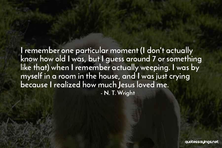 Career In Nursing Quotes By N. T. Wright Career In Nursing Quotes By N. T. Wright